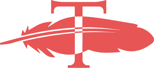 Tribe S-A Logo Main RedM